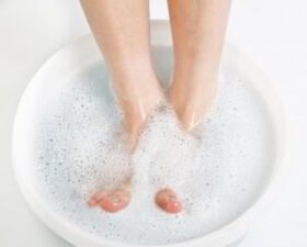 Metode liječenja gljivicama flote